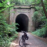 2507H 130 Deister Tunnel